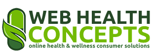 Web Health Concepts